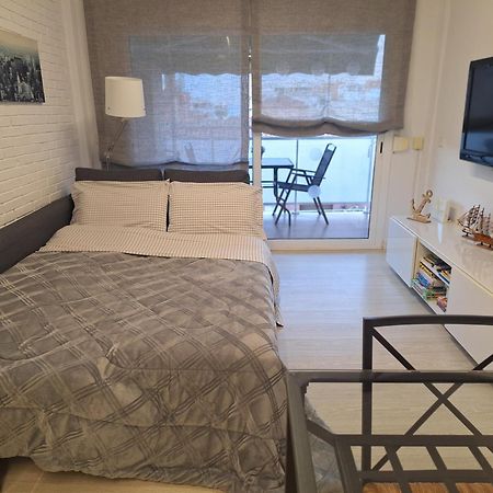 Apartamento Vacacional Salou Kültér fotó