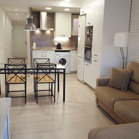 Apartamento Vacacional Salou Kültér fotó