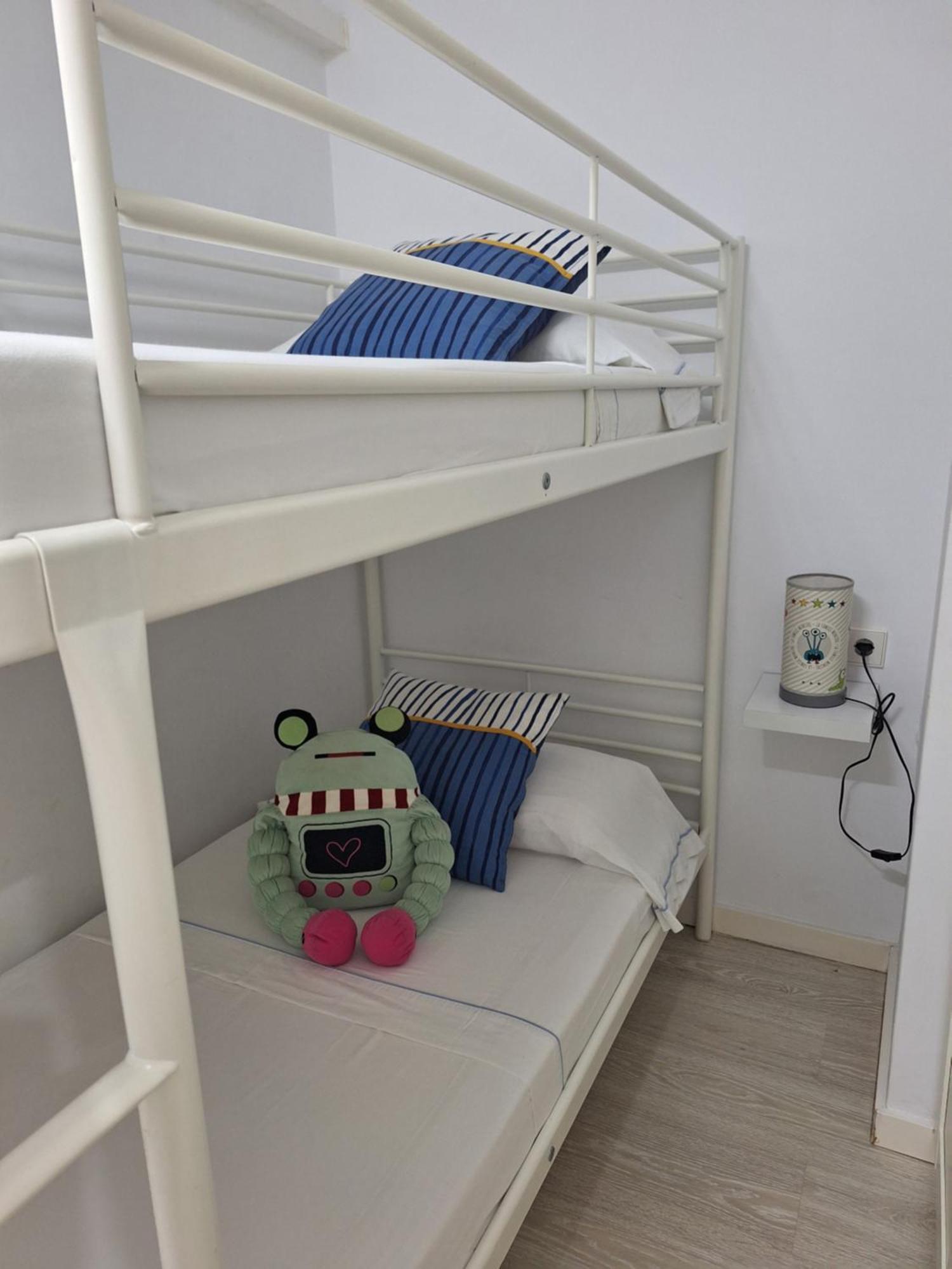 Apartamento Vacacional Salou Kültér fotó