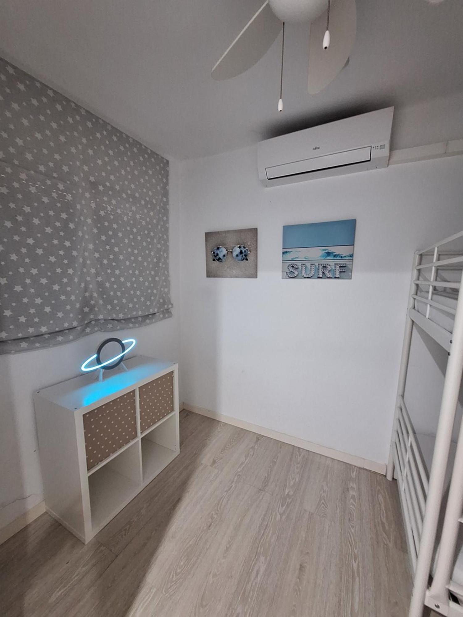 Apartamento Vacacional Salou Kültér fotó