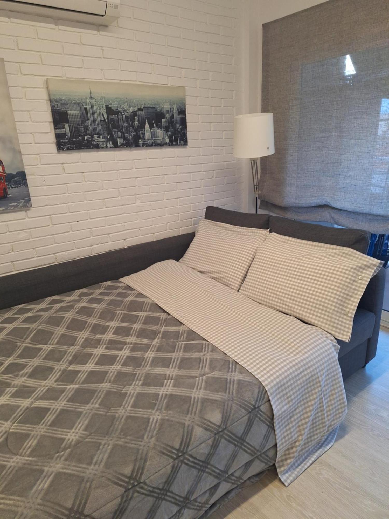 Apartamento Vacacional Salou Kültér fotó