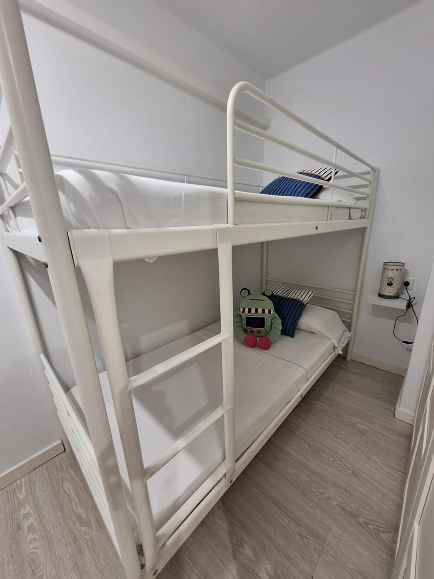 Apartamento Vacacional Salou Kültér fotó