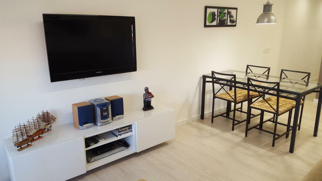 Apartamento Vacacional Salou Kültér fotó