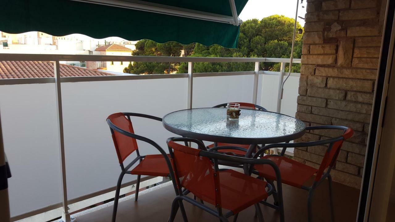 Apartamento Vacacional Salou Kültér fotó