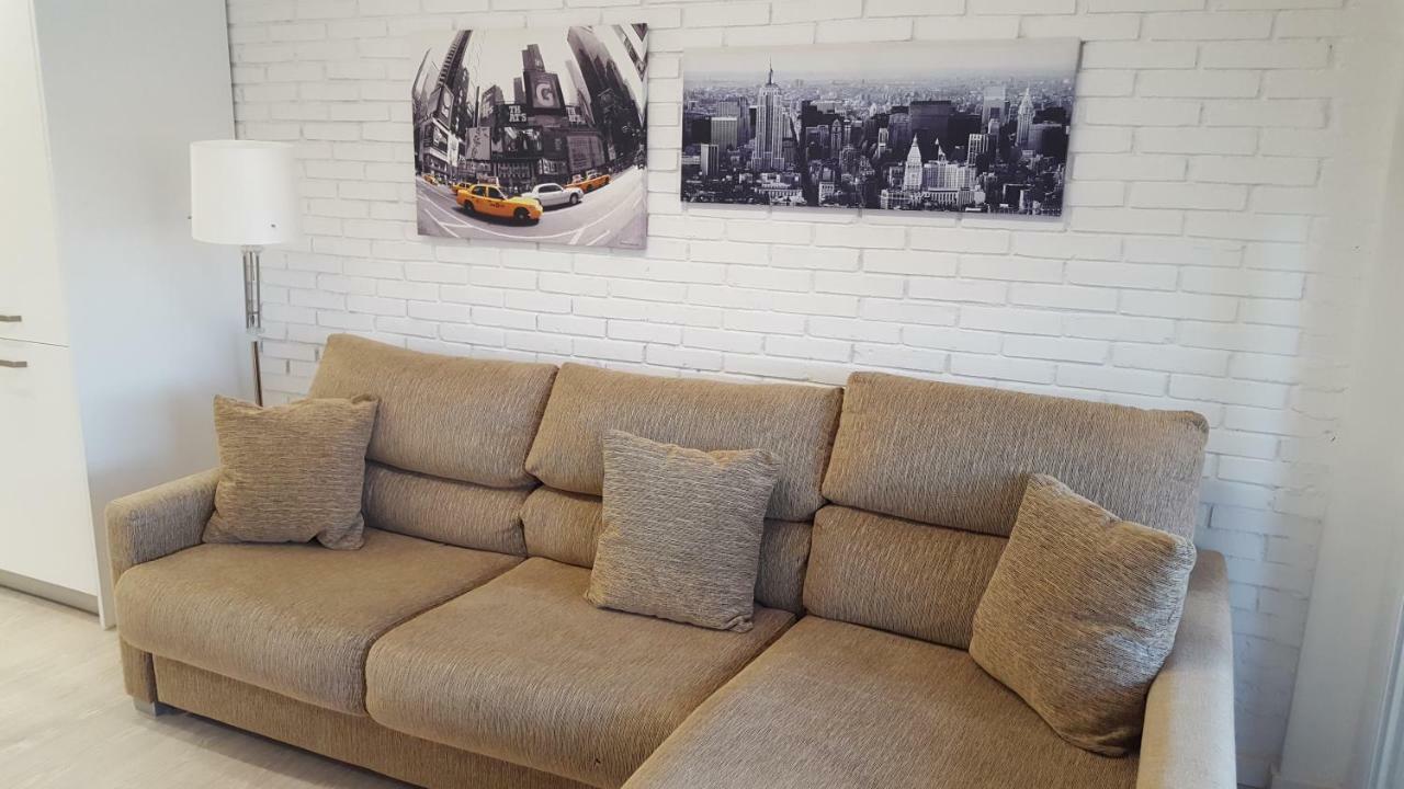 Apartamento Vacacional Salou Kültér fotó