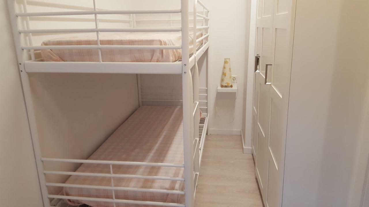 Apartamento Vacacional Apartman Salou Kültér fotó