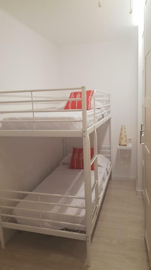 Apartamento Vacacional Apartman Salou Kültér fotó