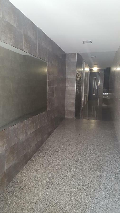 Apartamento Vacacional Apartman Salou Kültér fotó